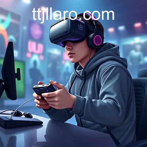 Emerging Trends in Online Gaming