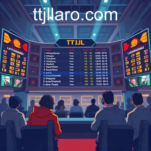 Exploring the Dynamic World of 'Leaderboards' in Gaming