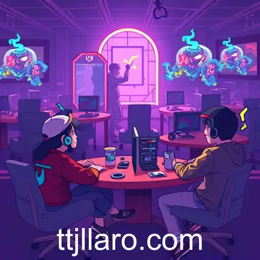 Emerging Trends in Online Gaming