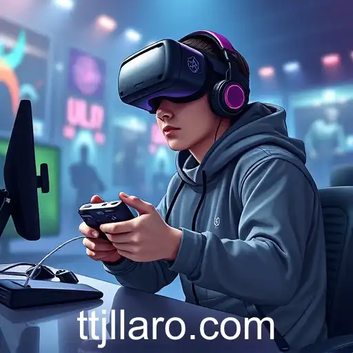 Emerging Trends in Online Gaming