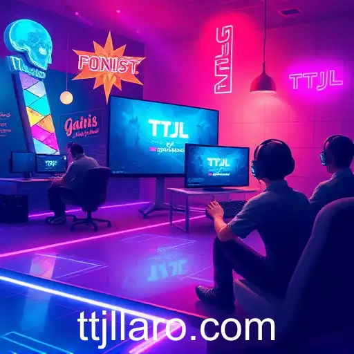 Evolving Trends in the Online Gaming World