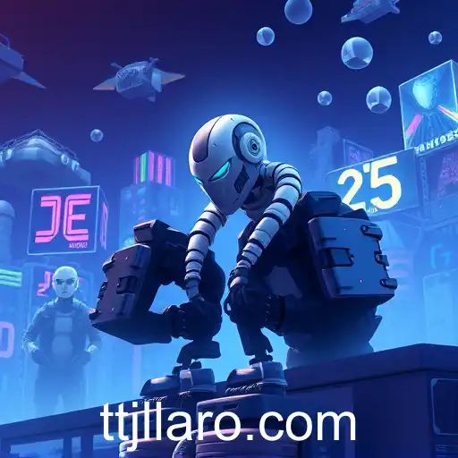 Exploring the Rise of Online Gaming Platforms in 2025