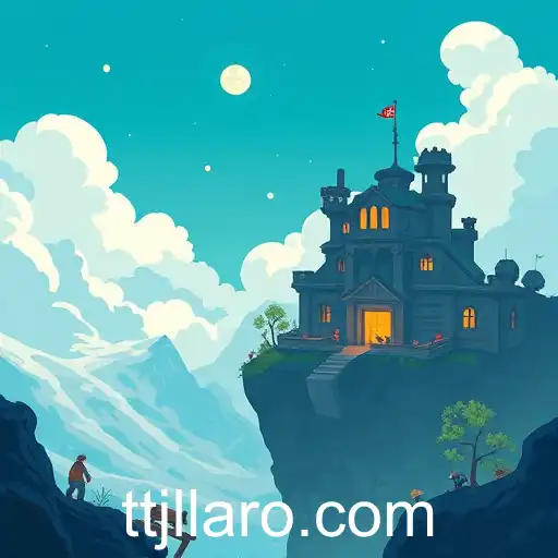 Revolutionizing Online Gaming in 2025