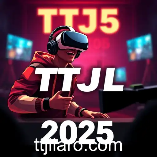 Transforming Online Gaming: The Rise of TTJL