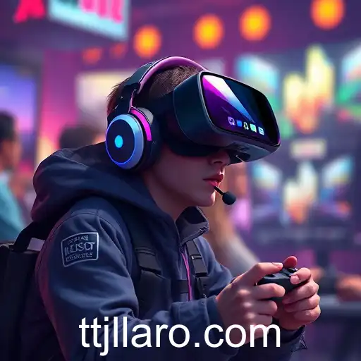 Rise of Gaming Websites in the Digital Age