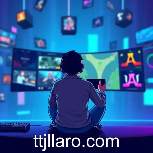 Impact of Gaming on Mental Health