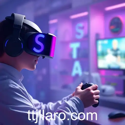 The Growing Influence of TTJL in Digital Gaming