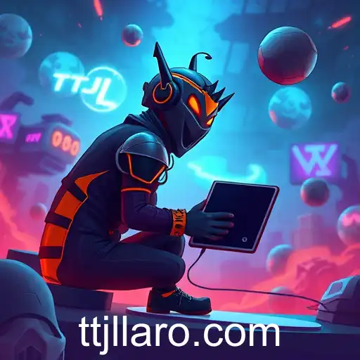Exploring the Rise of TTJL in Online Gaming