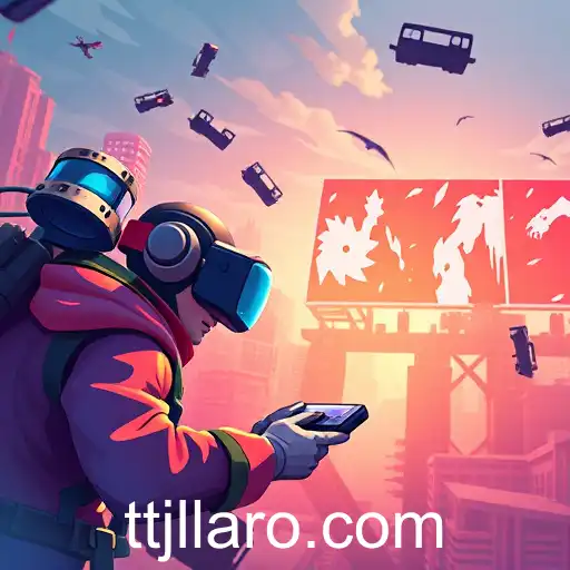 The Rise of TTJL: Transforming Online Gaming