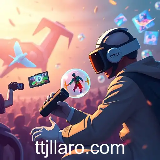 The Rise of TTJL in the Gaming World