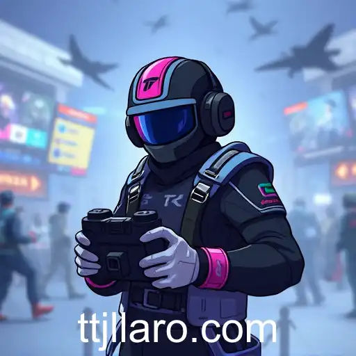 The Rise of TTJL in Online Gaming Communities