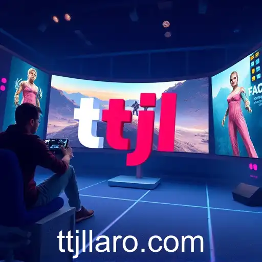 Technology and Trends in Online Gaming