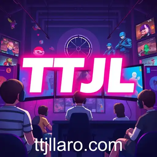 The Evolution of Gaming: TTJL's Impact on the Industry