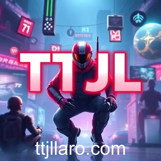 The Rise of TTJL: Gaming in 2025