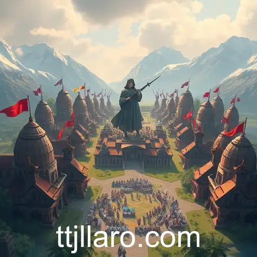 The Rise of TTJL: Gaming Revolution