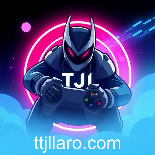 The Rise of TTJL in the Gaming World