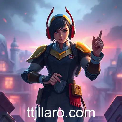 The Rise of TTJL in the Gaming World