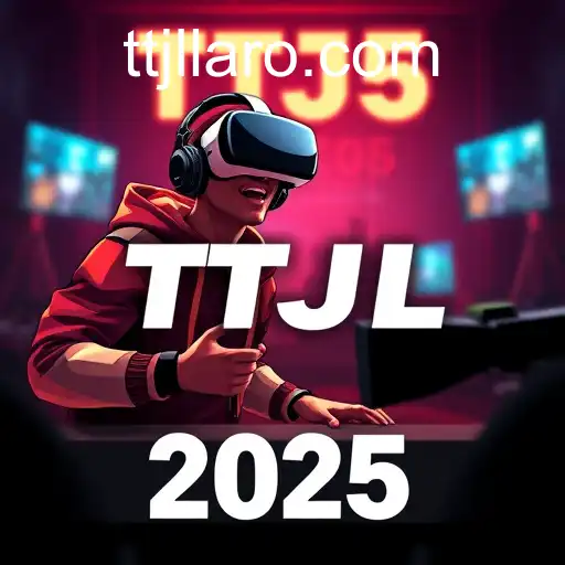 Transforming Online Gaming: The Rise of TTJL