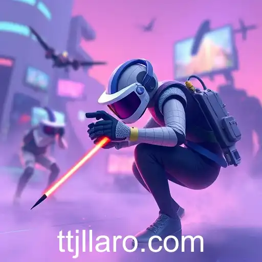 Gaming Trends and Technological Advancements