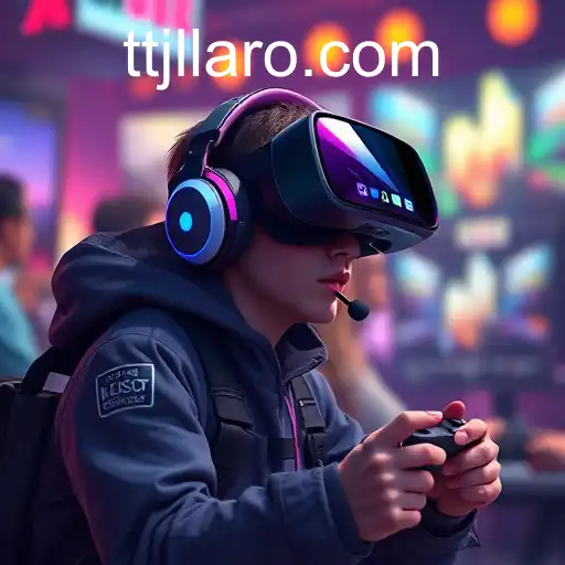 Rise of Gaming Websites in the Digital Age