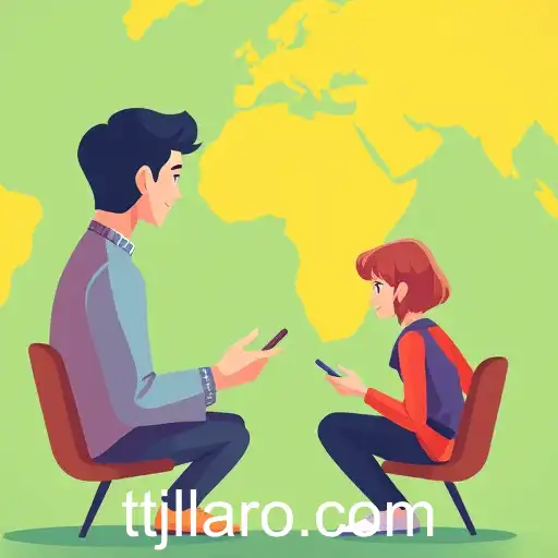 The Evolving World of Language Learning: Engaging Minds Through Interactive Play