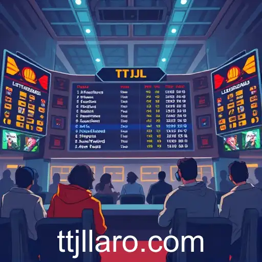 Exploring the Dynamic World of 'Leaderboards' in Gaming