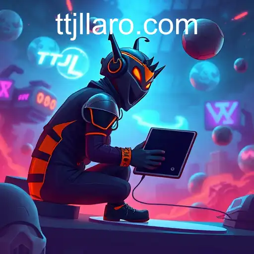 Exploring the Rise of TTJL in Online Gaming