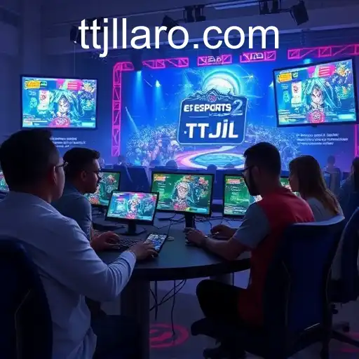 The Rising Influence of Online Games