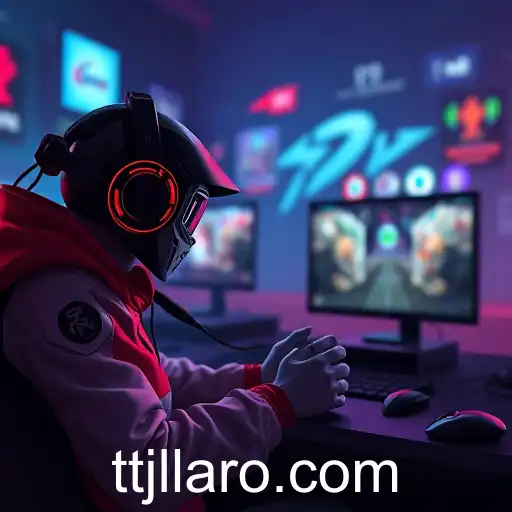 Rising Trends in English Gaming