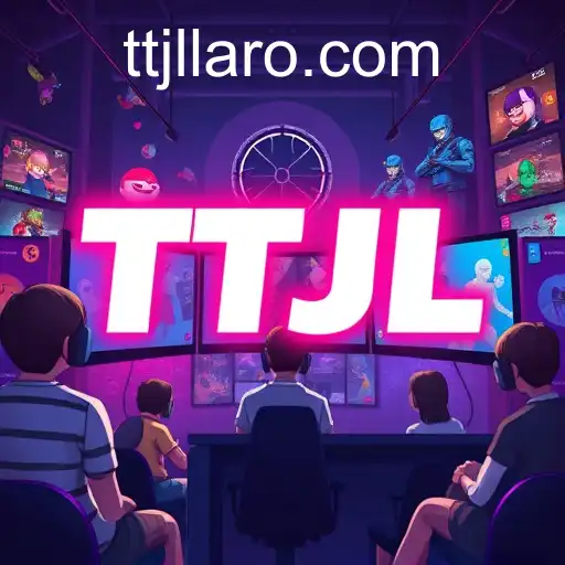The Evolution of Gaming: TTJL's Impact on the Industry