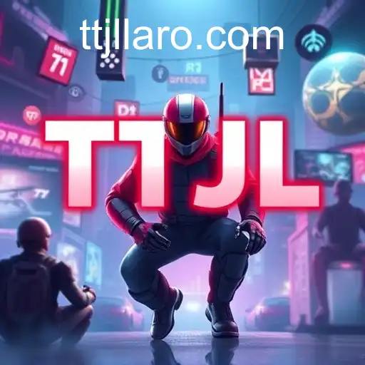 The Rise of TTJL: Gaming in 2025