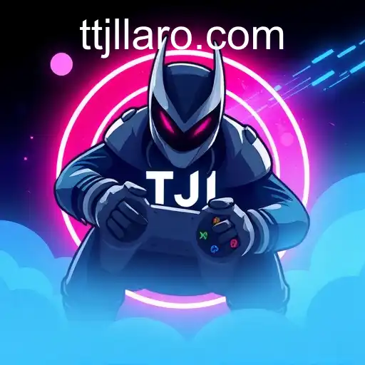 The Rise of TTJL in the Gaming World