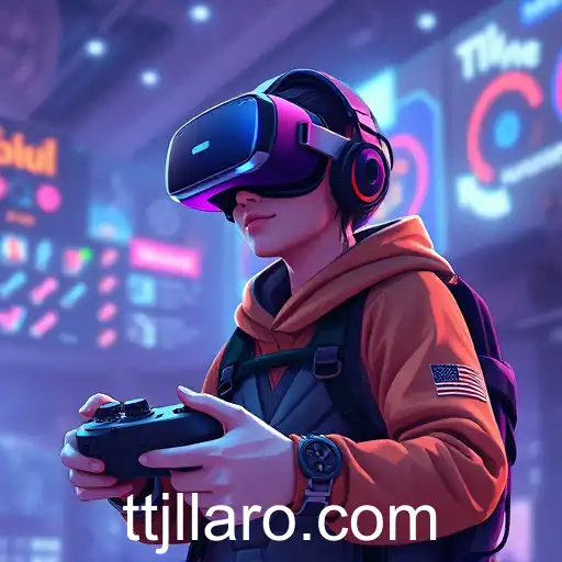 The Rise of TTJL: A Pioneering Force in Online Gaming